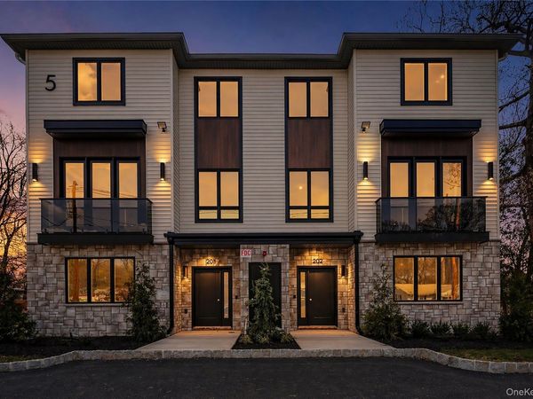 5 Mirror Lake Road , Unit 202, Spring Valley, NY 10977