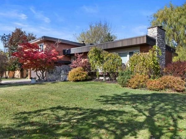 71 Brookedge Drive , Call Listing Agent, NY 14221