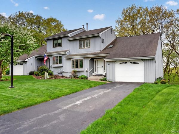 65 The Hills , Port Ewen, NY 12466