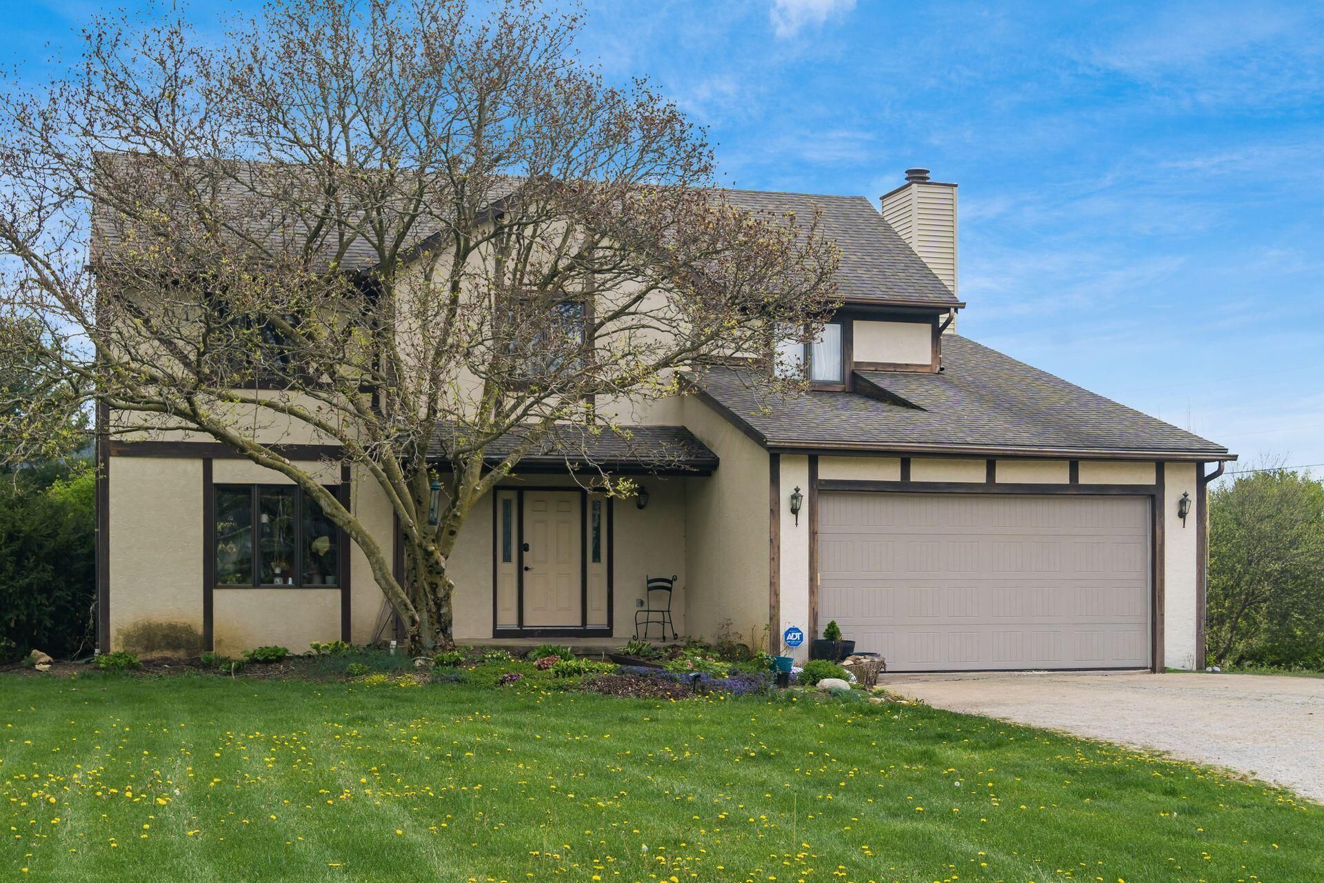 3765 Piatt Road , Delaware, OH 43015 Main Photo