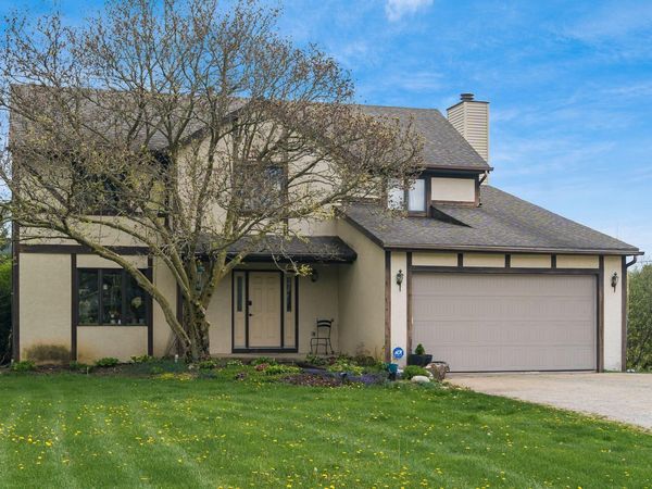 3765 Piatt Road , Delaware, OH 43015