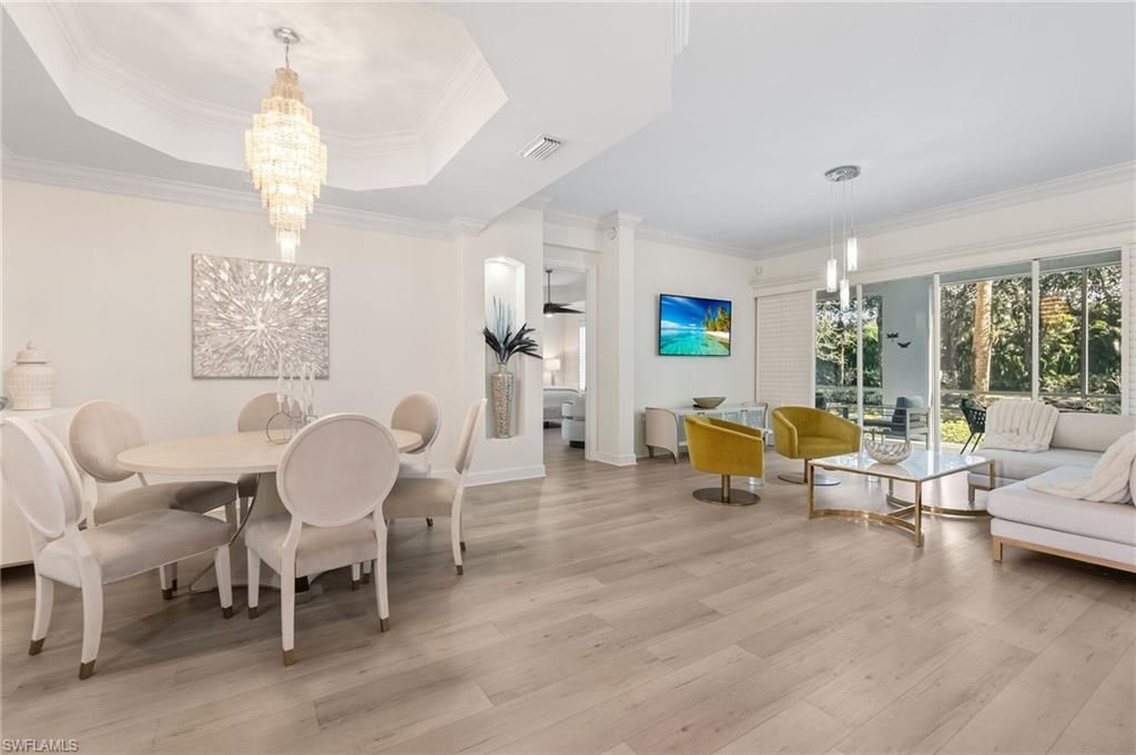 5061 Indigo Bay Blvd , Unit 102, Estero, FL 33928 Photo