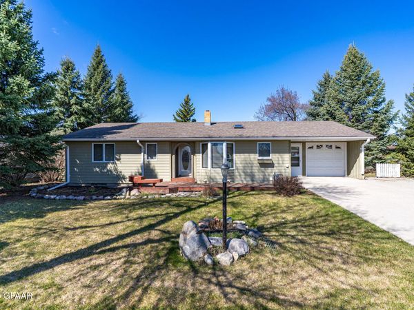 1403 8TH Avenue NW, East Grand Forks, MN 56721