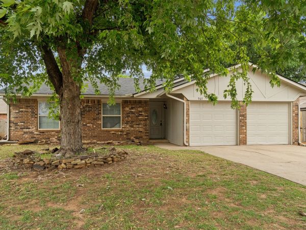 967 Heritage Mansion, Yukon, OK 73099