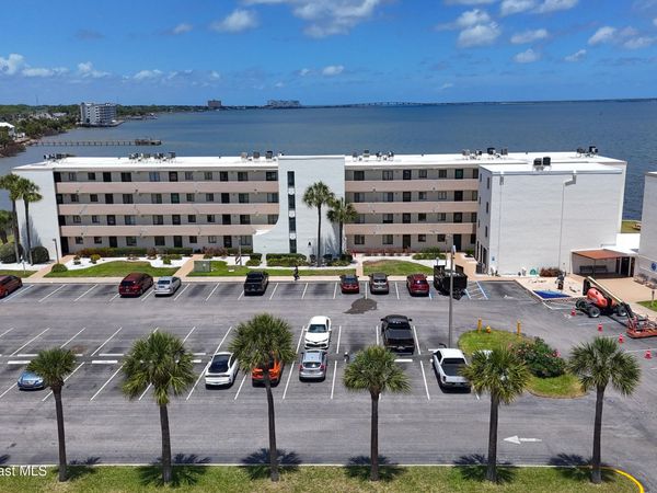 2465 S Washington Avenue, Unit A108, Titusville, FL 32780