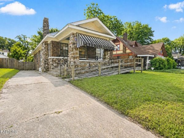 760 Garland St, Memphis, TN 38107