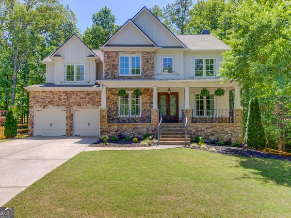 7035 W Mountain Crossing, Cumming, GA 30041