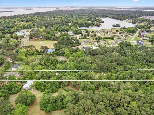 633 Blythe Island Drive, Brunswick, GA 31523