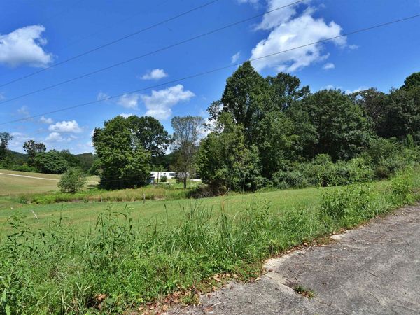 Lot 45 Carlson Drive, Grafton, WV 26354