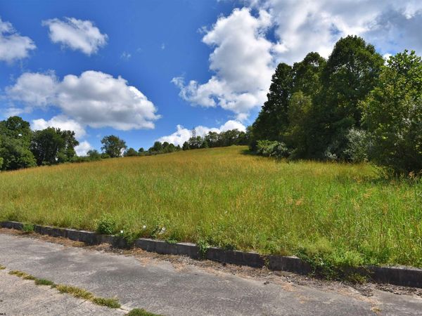 Lot 49 Birch Street, Grafton, WV 26354
