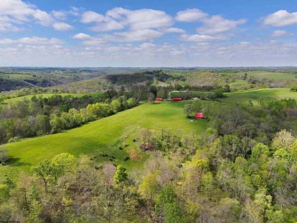 0 Poplar Springs Road, Cameron, WV 26033