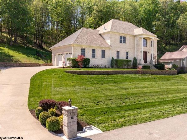 211 Merideth Street, Morgantown, WV 26508