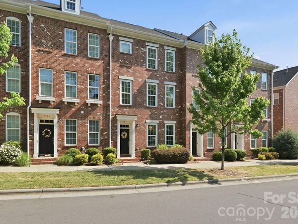 9122 Oban Passage Drive , Charlotte, NC 28273