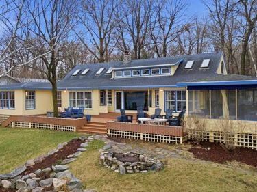 13546 E Big Cormorant Road, Audubon, MN 56511