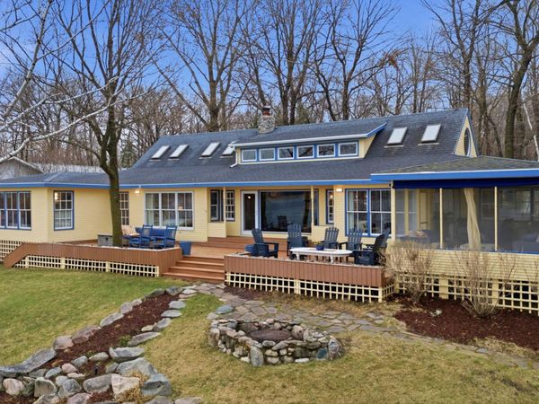 13546 E Big Cormorant Road, Audubon, MN 56511