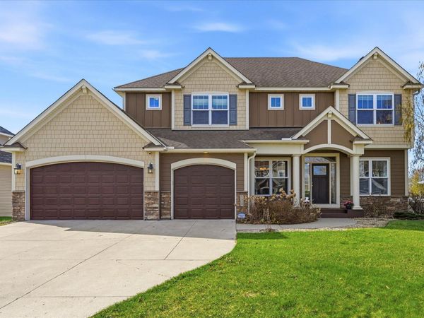 6519 106th Avenue N, Brooklyn Park, MN 55445