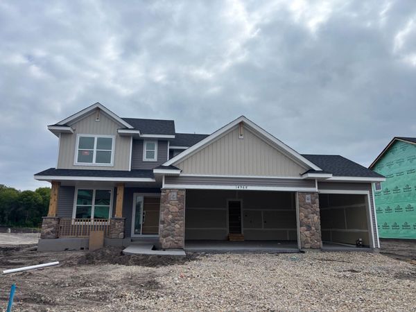 14968 Quince Street NW, Andover, MN 55304
