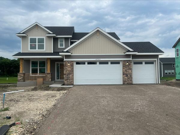 14968 Quince Street NW, Andover, MN 55304