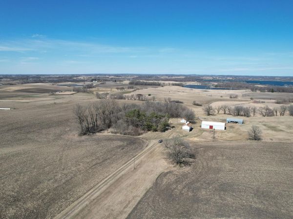 TBD 255th Street , Fergus Falls, MN 56537