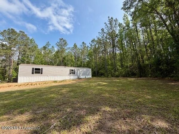 2177 Purvis Baxterville Road, Lumberton, MS 39455