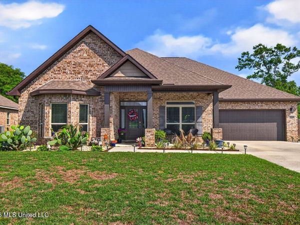 10711 Chapelwood Drive, Gulfport, MS 39503