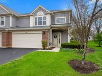 2882 Ashling Court, Schaumburg, IL 60193 primary photo