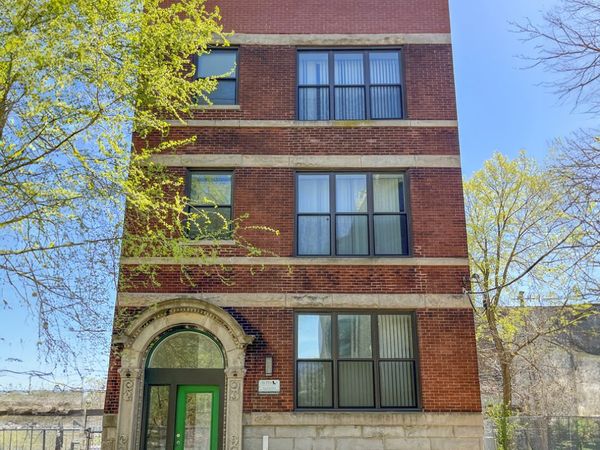 4525 S Evans Avenue , Chicago, IL 60653