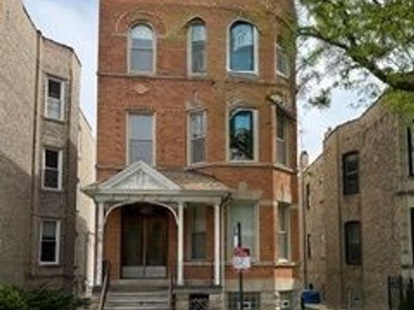 2529 N Kimball Avenue , Chicago, IL 60647