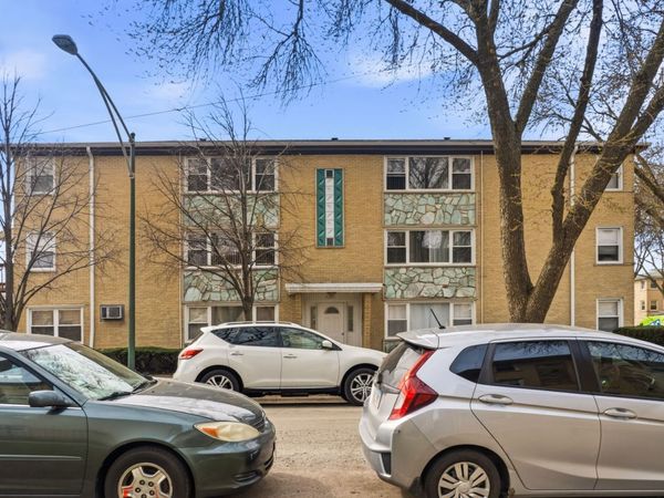 5241 N Reserve Avenue , Unit 1W, Chicago, IL 60656