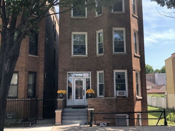 3429 S Union Avenue , Unit 3R, Chicago, IL 60616