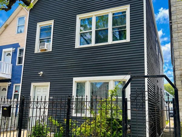 2114 W 51st Street , Unit 1, Chicago, IL 60609