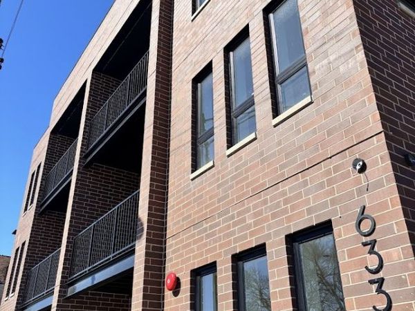 Unit 01, Chicago, IL 60634