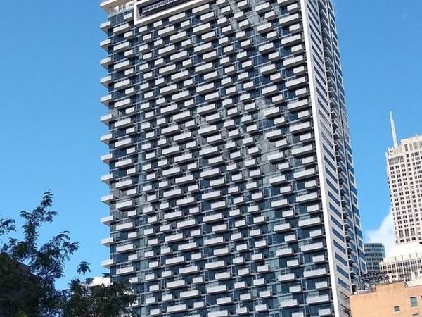 235 W VAN BUREN Street , Unit 4014, Chicago, IL 60607