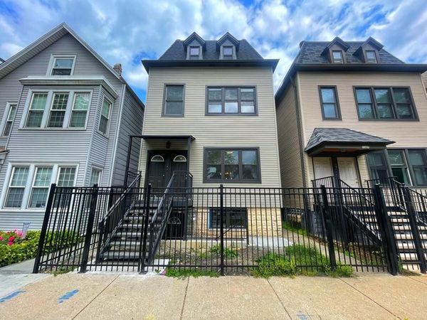 2309 N CAMPBELL Avenue , Unit 3, Chicago, IL 60647