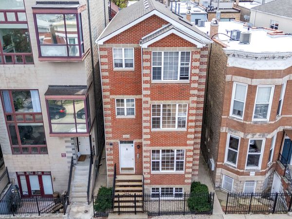 2023 W Superior Street , Unit G, Chicago, IL 60612
