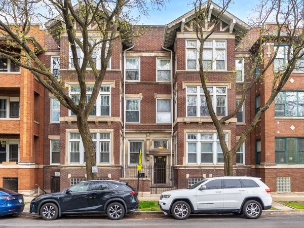 660 E 51st Street , Unit 1A, Chicago, IL 60615