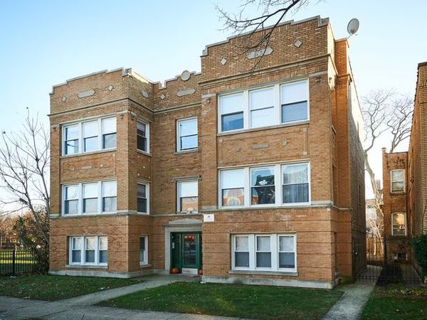 3725 W eastwood Avenue , Unit 2, Chicago, IL 60625