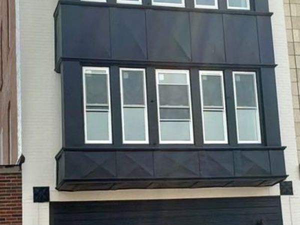 224 E Cass Street , Unit 2F, Joliet, IL 60432