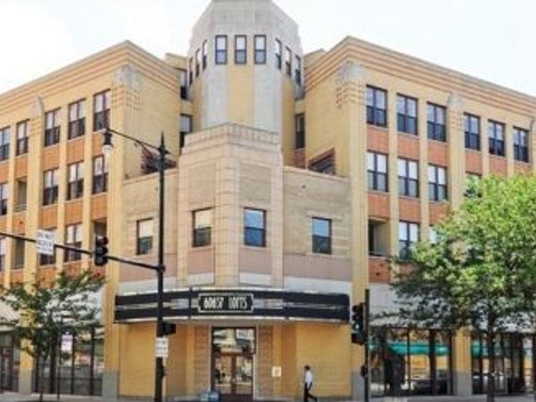 Unit 215, Chicago, IL 60657