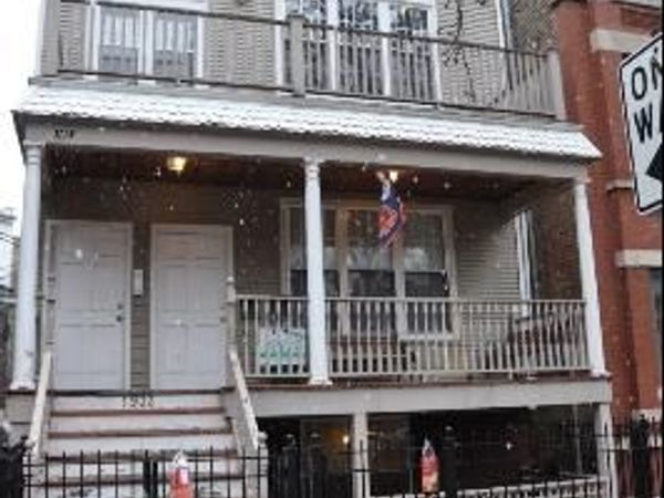 1933 N Sedgwick Street , Unit 1, Chicago, IL 60614