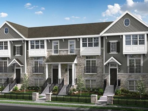 1755 Winnetka Road , Unit 1755, Northfield, IL 60093