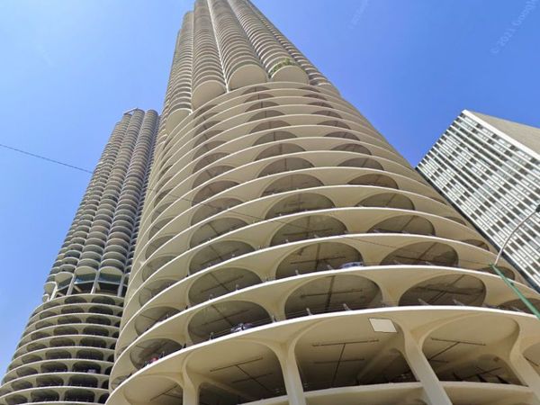 300 N STATE Street , Unit 2627, Chicago, IL 60654