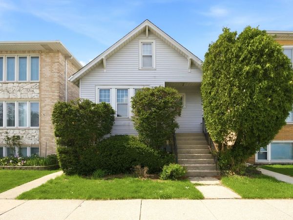 5212 S Kilbourn Avenue , Chicago, IL 60632