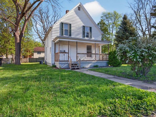 1214 Wall Street , Normal, IL 61761