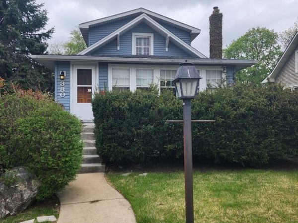 380 S Fairview Avenue , Elmhurst, IL 60126