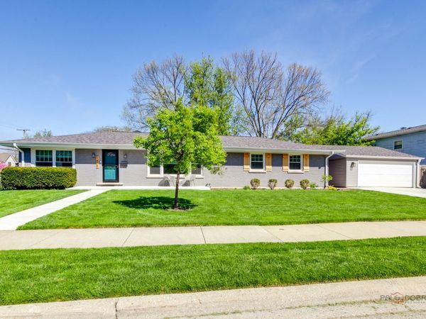 1405 Wescott Road , Northbrook, IL 60062