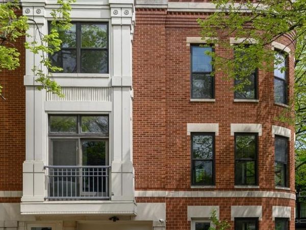 1713 N Bissell Street , Chicago, IL 60614