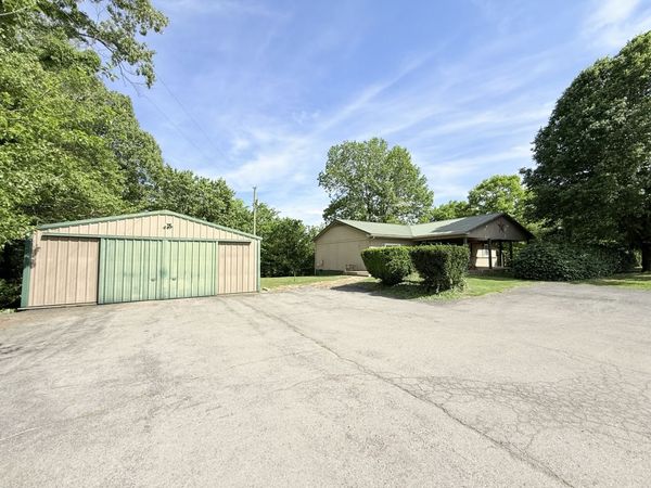 106 Il Route 1 N , Cave In Rock, IL 62919