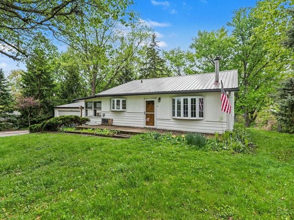 26626 S Egyptian Trail , Monee, IL 60449