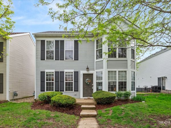 241 W Washington Street , Oswego, IL 60543